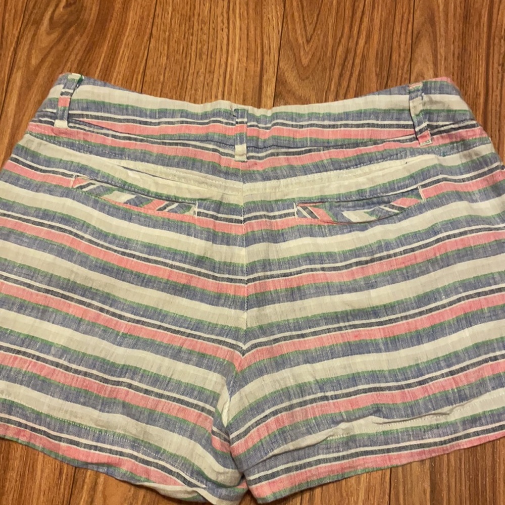 Colorful Shorts - Picture 6 of 6